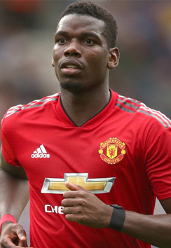 Paul Pogba